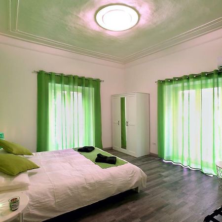 Tembo House - Pantano Apartment Catania Exterior photo