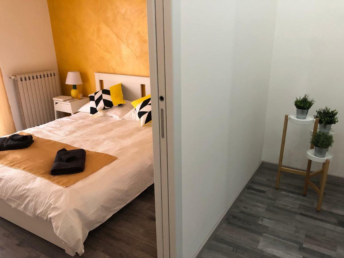 Tembo House - Pantano Apartment Catania Exterior photo